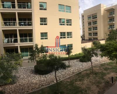 1 B/R APT | AL ARTA | PARTIAL GARDEN VIEW 1 B/R APT | AL ARTA | PARTIAL GARDEN VIEW
