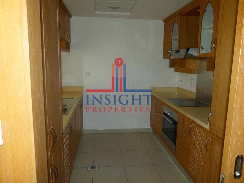 11 VERY BRIGHT | 1 BED  | WITH FOUNTAIN VIEW
