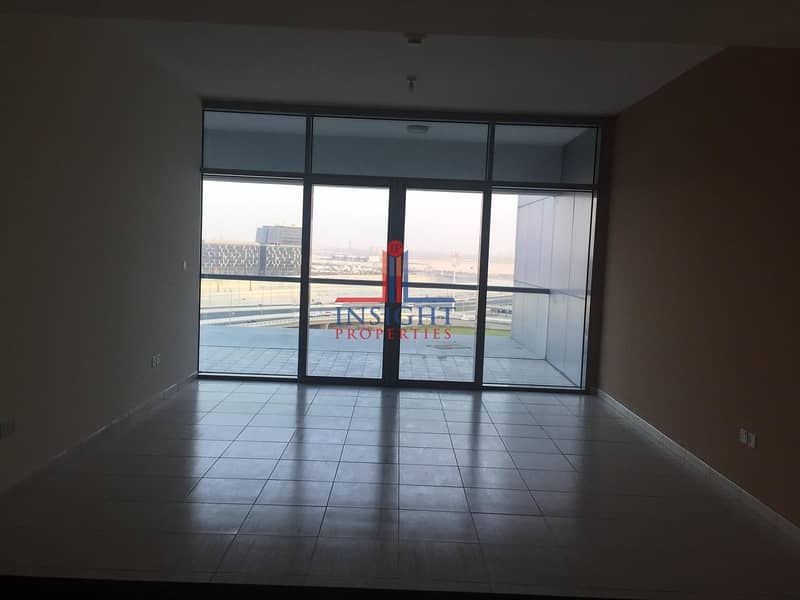 12 1 B/R APT|WINDSOR MANOR|AL KHAIL RD VIEW