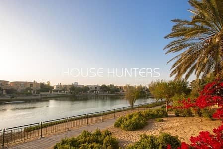 2 Bedroom Villa for Rent in Arabian Ranches, Dubai - Lake View | Extended and Upgraded|Quiet Location 2 Bedroom Villa for Rent in Arabian Ranches, Dubai - Lake View | Extended and Upgraded|Quiet Location