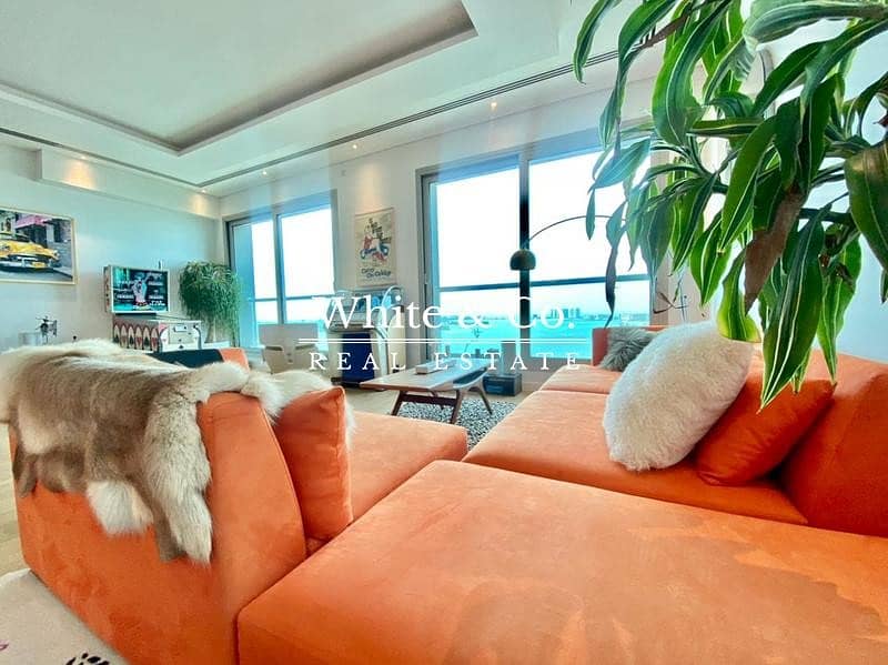13 PENTHOUSE | FURNISHED | AVAILABLE NOW