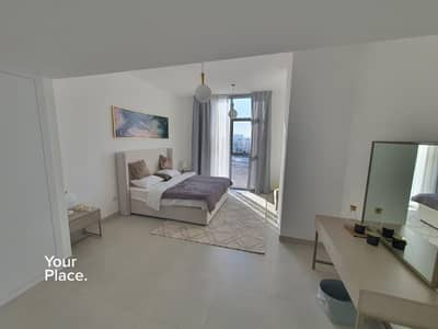 2 Bedroom Flat for Sale in Dubai South, Dubai - Well Maintained - Huge 2 BR Apartment 2 Bedroom Flat for Sale in Dubai South, Dubai - Well Maintained - Huge 2 BR Apartment
