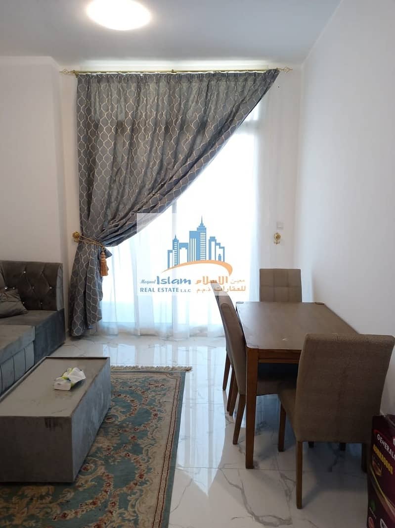 superdelux ! 1bhk ! sea view ! for monthly rent