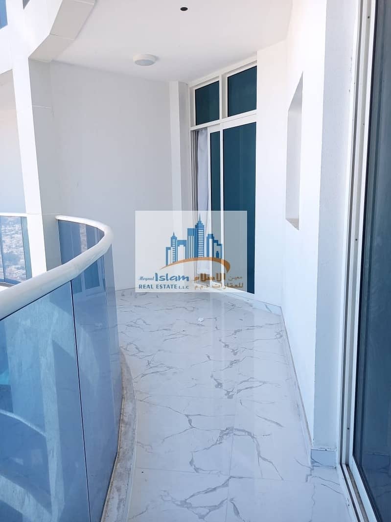 67 superdelux ! 1bhk ! sea view ! for monthly rent