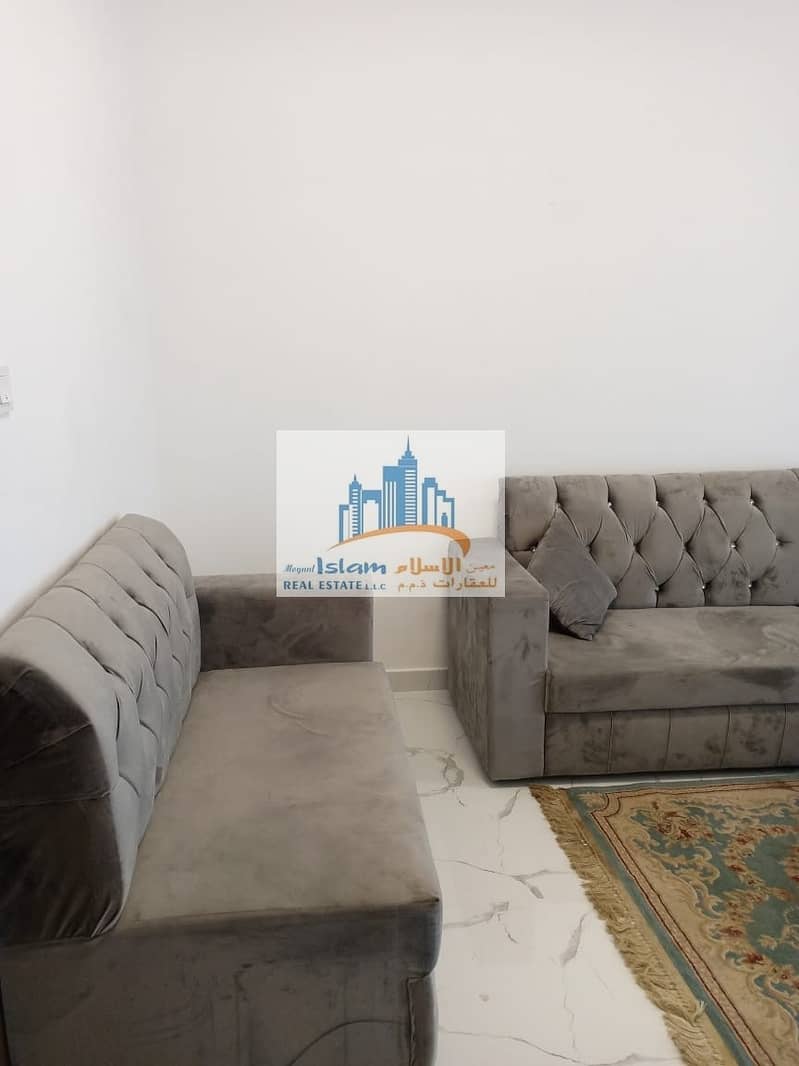 74 superdelux ! 1bhk ! sea view ! for monthly rent