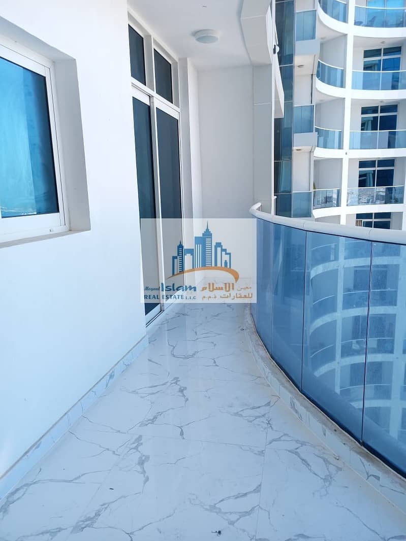 83 superdelux ! 1bhk ! sea view ! for monthly rent