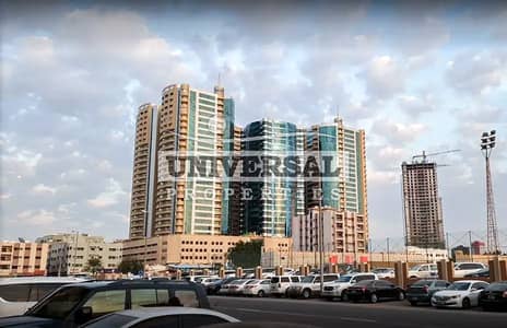 Sea View Studio Apartment for Rent in Ajman Horizon Tower Sea View Studio Apartment for Rent in Ajman Horizon Tower