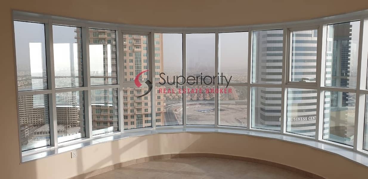 With Parking | Unfurnished | 1Bedroom for Rent in New Dubai Gate 2