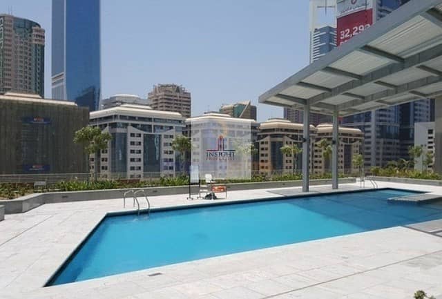 11 LARGE AND BRIGHT 1 B/R APARTMENT | SZR VIEW