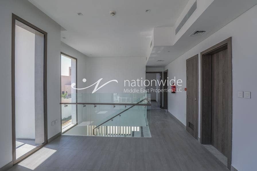 Hot Price! | Beautiful And Modern Townhouse