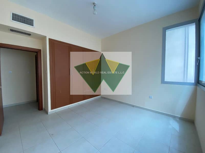 2 Exclusive Two bed room  for rent in Shabiya