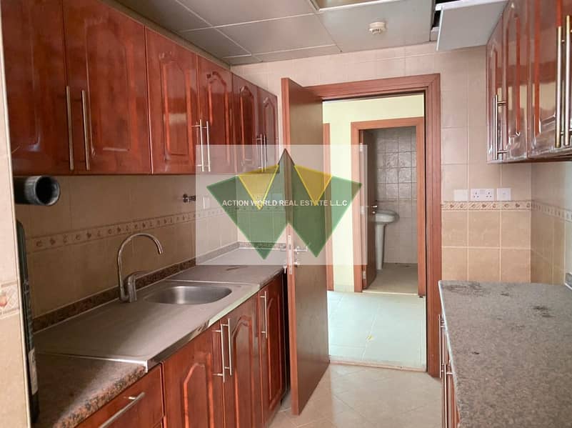4 Exclusive Two bed room  for rent in Shabiya