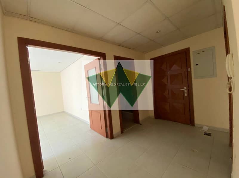 5 Exclusive Two bed room  for rent in Shabiya
