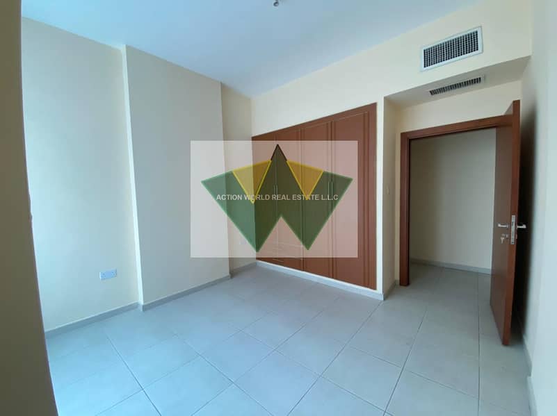 6 Exclusive Two bed room  for rent in Shabiya