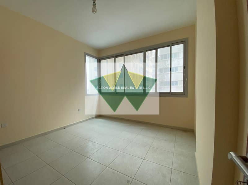 7 Exclusive Two bed room  for rent in Shabiya