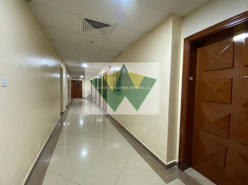 10 Exclusive Two bed room  for rent in Shabiya