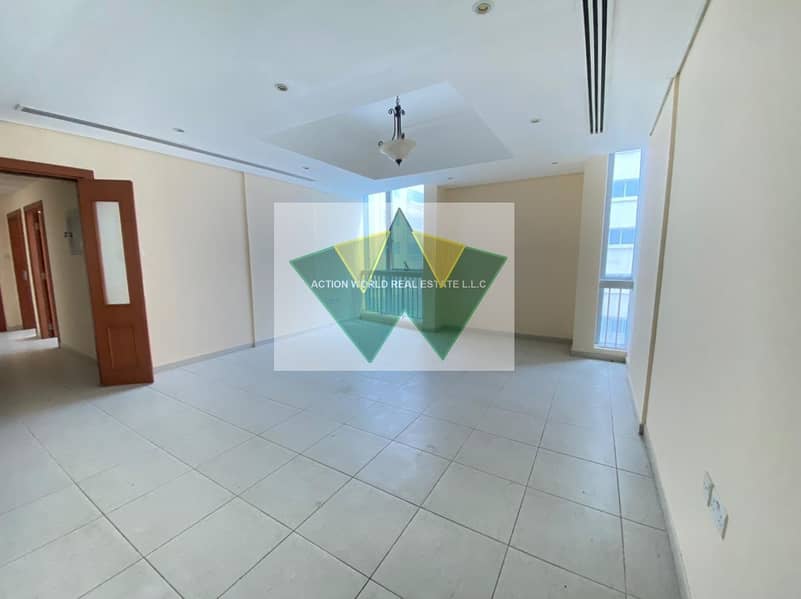 11 Exclusive Two bed room  for rent in Shabiya