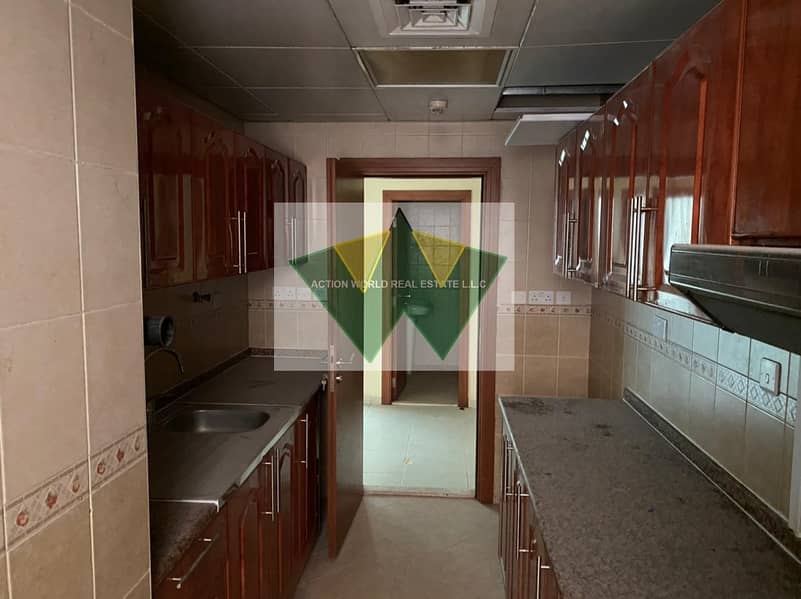 12 Exclusive Two bed room  for rent in Shabiya