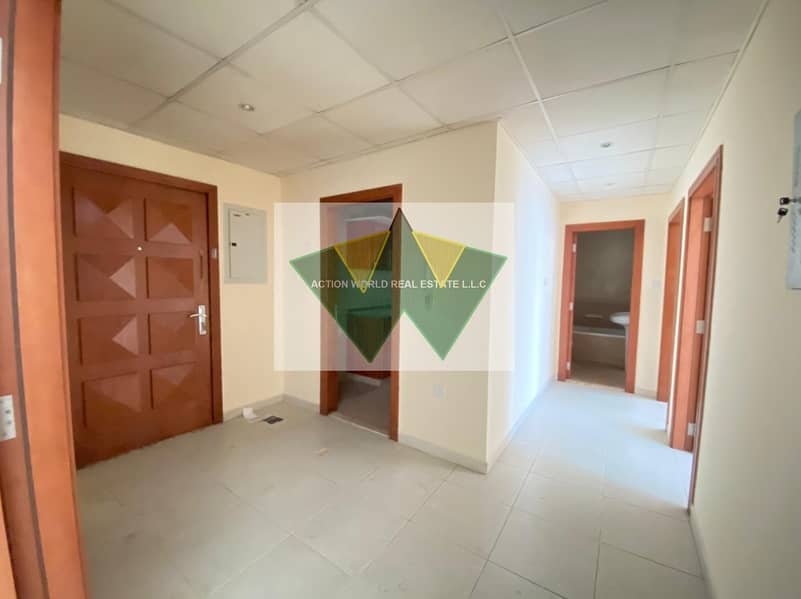 13 Exclusive Two bed room  for rent in Shabiya