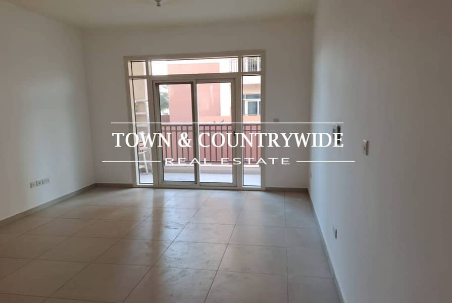 3 Invest to your dream home 1BR in Al Ghadeer II