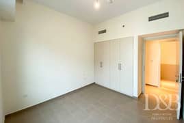 View of Pool | Exclusive Unit | Vacant Now