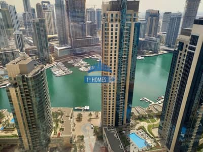 Fully Furnished 2BR / Full Marina View / Huge Layout Fully Furnished 2BR / Full Marina View / Huge Layout