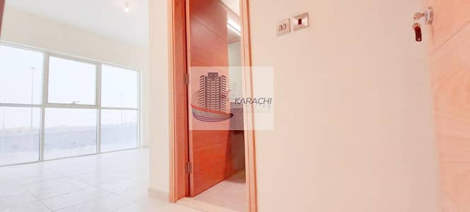 2 Bedroom Apartment for Rent in Al Raha Beach, Abu Dhabi - Brand New 02 Master Bedroom Apartment With Gym And Pool Amenities Including Parking Space!! 2 Bedroom Apartment for Rent in Al Raha Beach, Abu Dhabi - Brand New 02 Master Bedroom Apartment With Gym And Pool Amenities Including Parking Space!!