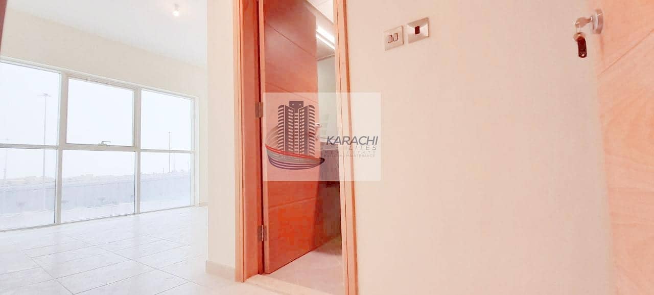 Brand New 02 Master Bedroom Apartment With Gym And Pool Amenities Including Parking Space!!