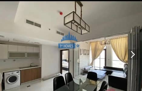 Fully Furnished Studio / High-Quality Finishes / Best Price Fully Furnished Studio / High-Quality Finishes / Best Price