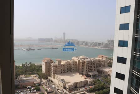 Fully Furnished 1BR / Chiller Free / Sea and Palm View Fully Furnished 1BR / Chiller Free / Sea and Palm View