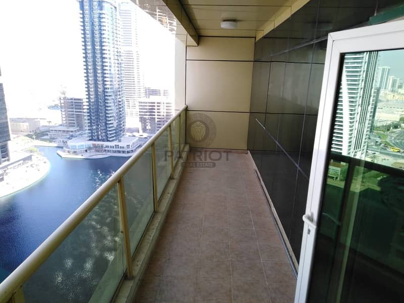2 Spacious One Bedroom Apartment With Large Balcony