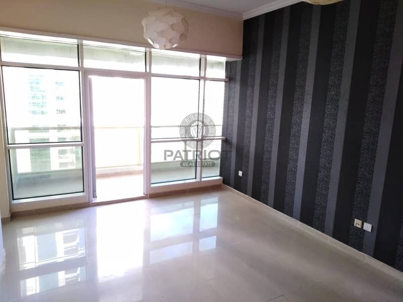 5 Spacious One Bedroom Apartment With Large Balcony