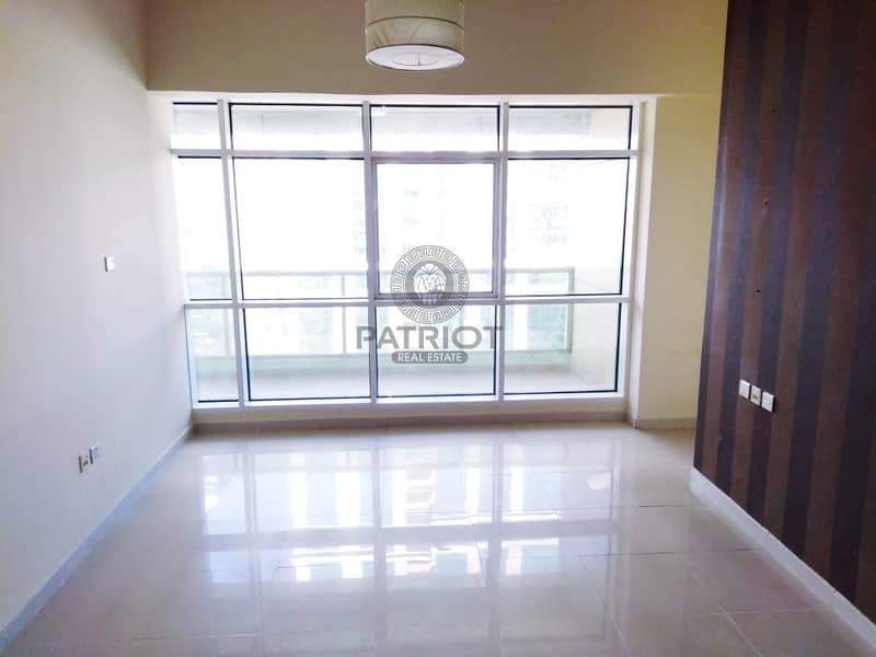 7 Spacious One Bedroom Apartment With Large Balcony