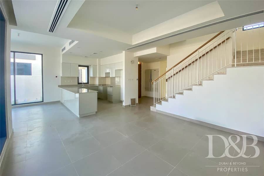 2 Park Facing | Brand New | Five Bedrooms | 3E