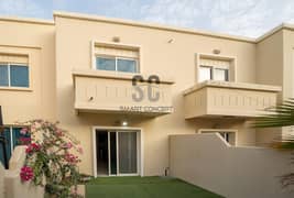فیلا في فلل الريف - طراز عربي فلل الريف الريف 2 غرف 1150000 درهم - 5056954