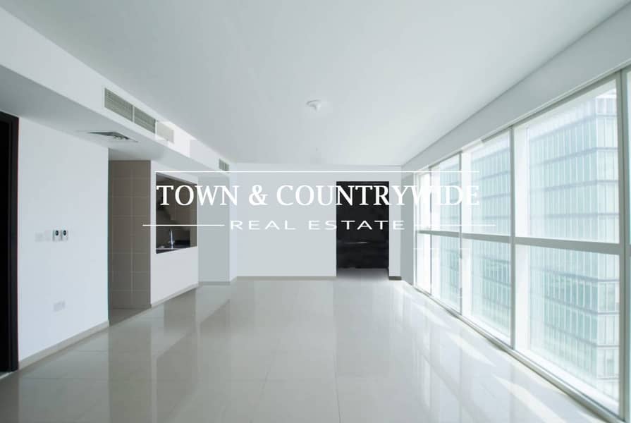 Hottest Deal! Vacant Soon I 1BR @ Sky Tower