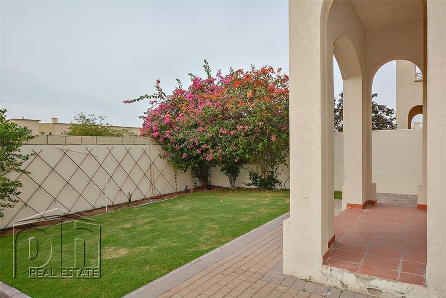 Available May | Close to Souk | Type 4E