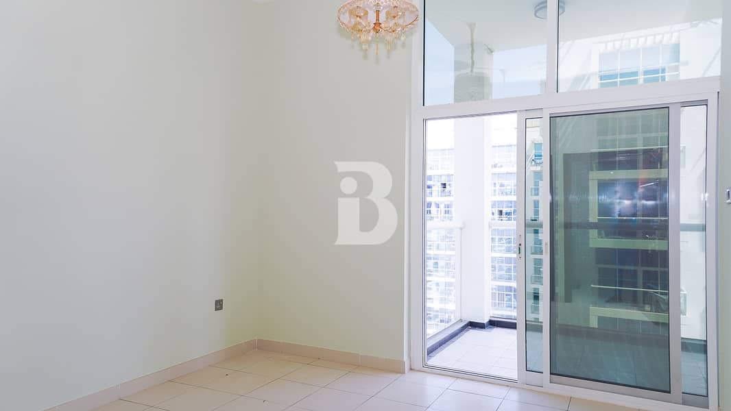 High floor well maintained 2 bed High floor well maintained 2 bed