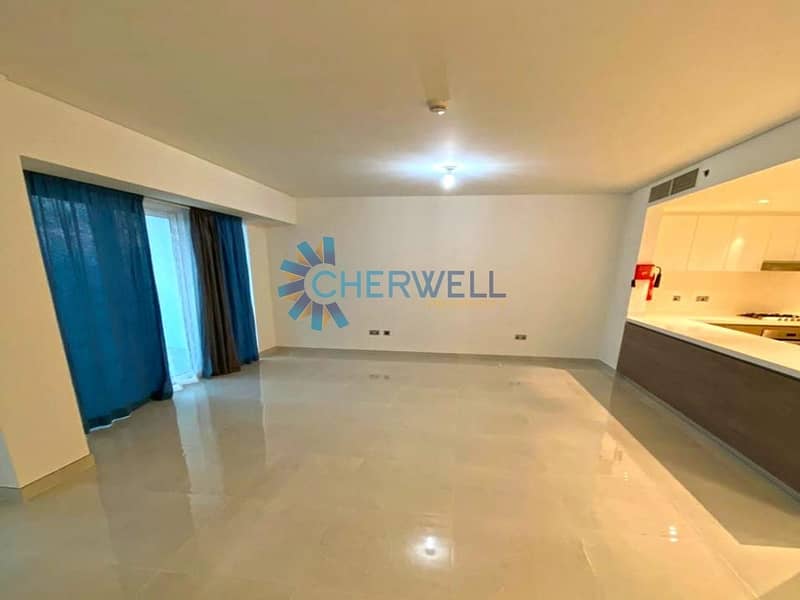 HOT DEAL|  Partial Sea View | Large Layout | Modern Apartment