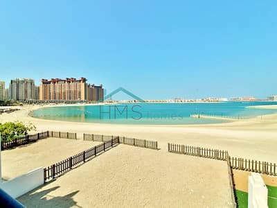 5 bed TH Palma Residence with Beach Access