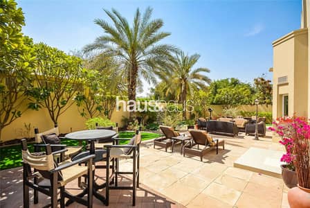 Exclusive | Showhome condition | 5 bed | Type 15