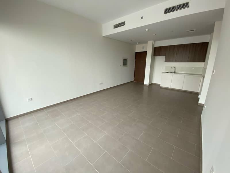 6 1BR - Brand New Apartment  I Park Heights T2