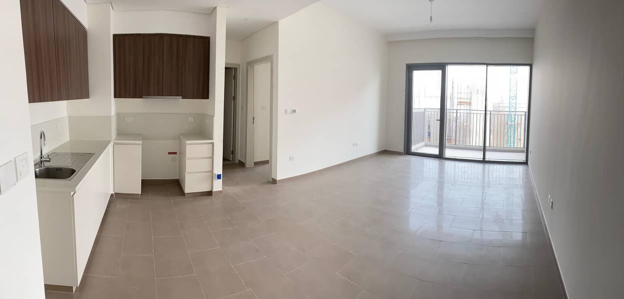 7 1BR - Brand New Apartment  I Park Heights T2