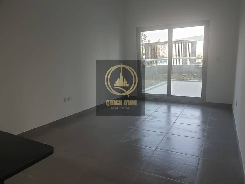 5 Pool view Brand New and Beautiful terrace   1Bedroom Apartment in Bella Rose