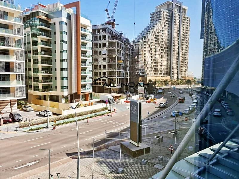 8 Great offer! Large Layout| Prime 1BR| Top-class Facilities | Amazing View!