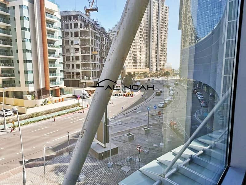 26 Great offer! Large Layout| Prime 1BR| Top-class Facilities | Amazing View!