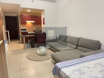 Fully Furnished| Beautiful Studio| Imperial| DSO