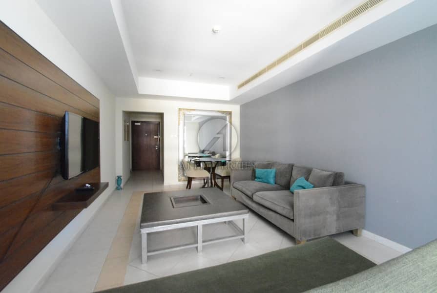 Full Sea View | 02 Unit | Rented | High Floor Unit