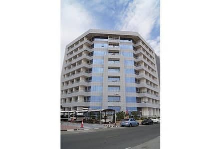 Studio Apartment | Silicon Heights | DSO Yearly Rent AED: 19,999/-