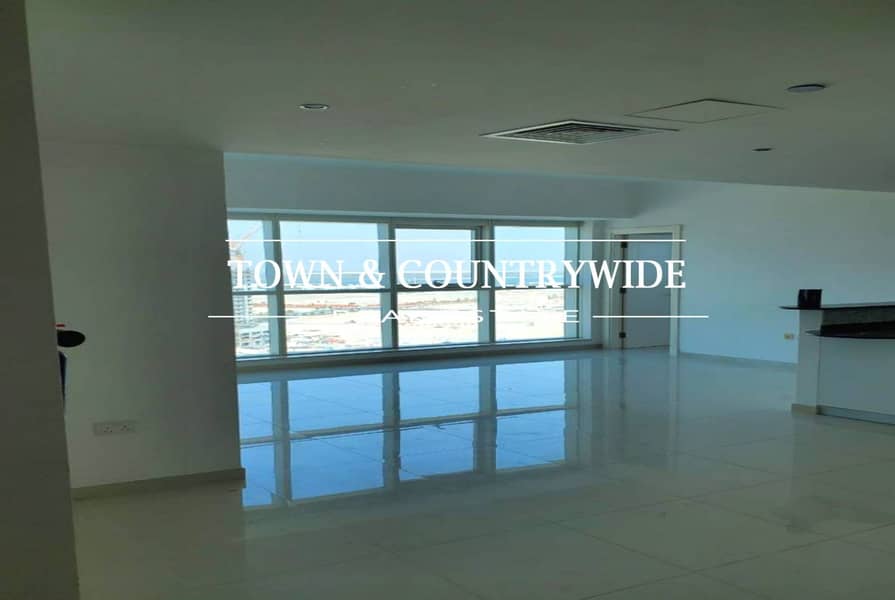 Hot Deal! VacantI 2BR with a nice view  @ Marina Bay
